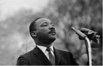 The MLK site in Atlanta is hosting an event to commemorate the March on Washington.