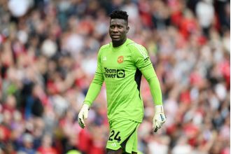 Andre Onana, Manchester United star, is back with Cameroon after previously retiring from international duty.