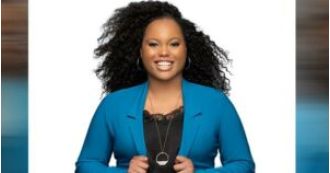 Founder of Chicago firm owned by Black person celebrates making list of fastest-growing companies (Inc. 5000).