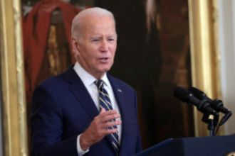 Black voters question Biden's commitment to addressing racial inequality and police brutality.