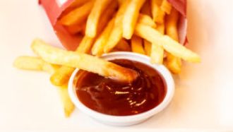 A 16-year-old Black girl was fatally stabbed over an argument about McDonald's dipping sauces.
