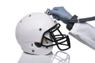 Nearly half of athletes with CTE passed away before the age of 30, according to a study.