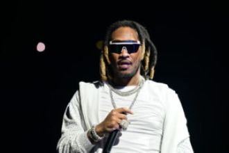 Future won a copyright lawsuit; the judge referenced Notorious B.I.G., Wu-Tang Clan and Kanye West in the ruling.