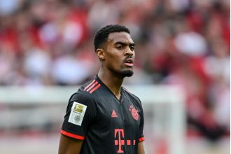 Ryan Gravenberch keen to leave Bayern Munich, as Man Utd and Liverpool ready offers.