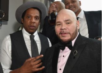 Fat Joe's feud with Jay-Z cost him his Reebok endorsement.