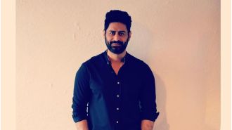 Mohit Raina: 