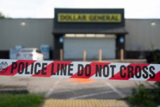 The Florida gunman's failed attempt to visit a historically black college was revealed.