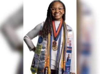 16-year-old becomes youngest full-time teacher in history after graduating from HBCU.
