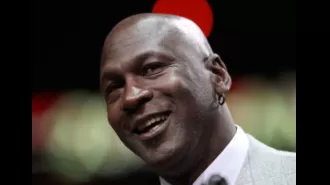 Michael Jordan is now the wealthiest NBA player in history after selling the Charlotte Hornets franchise.
