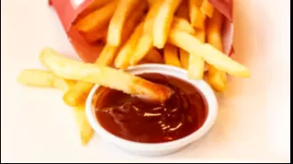 A 16-year-old Black girl was fatally stabbed over an argument about McDonald's dipping sauces.