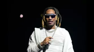 Future won a copyright lawsuit; the judge referenced Notorious B.I.G., Wu-Tang Clan and Kanye West in the ruling.
