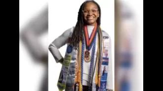 16-year-old becomes youngest full-time teacher in history after graduating from HBCU.