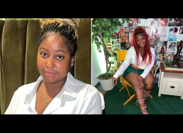 Boyfriend of Beauty Couch arrested for murder of social media star, 22.