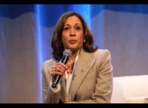 VP Harris announces $125M to support Black-owned small businesses and boost economic recovery.