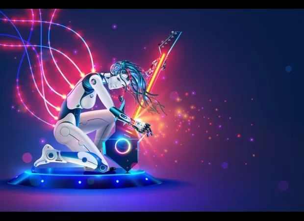 I tested 5 free AI music generators to see if they could create a hit song.