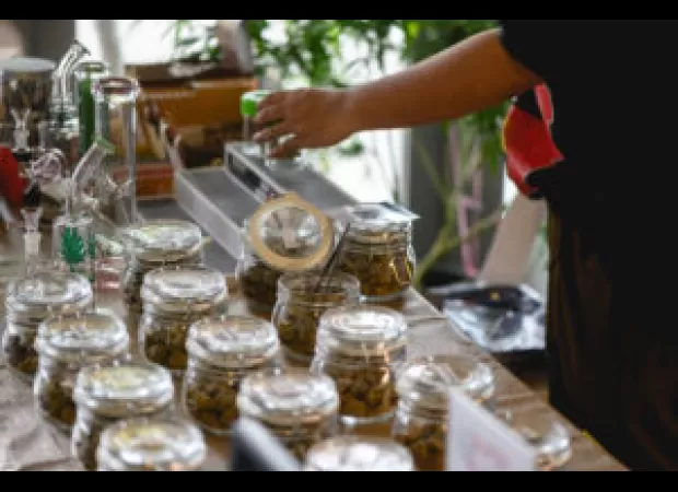 Harlem residents will soon have access to a legal cannabis store.