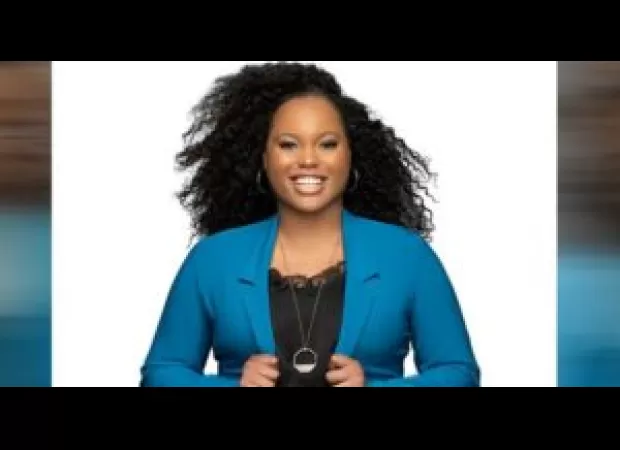 Founder of Chicago firm owned by Black person celebrates making list of fastest-growing companies (Inc. 5000).