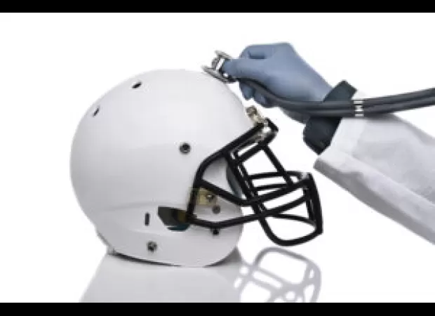 Nearly half of athletes with CTE passed away before the age of 30, according to a study.