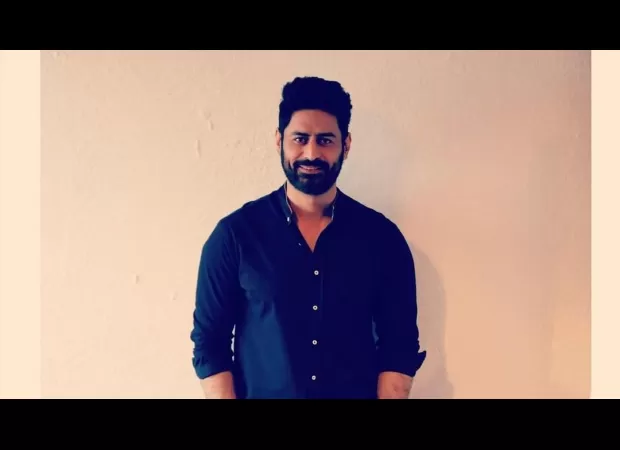 Mohit Raina: 