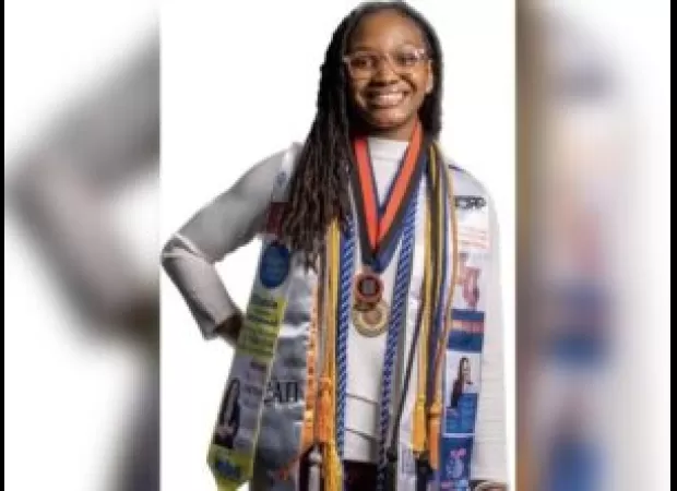 16-year-old becomes youngest full-time teacher in history after graduating from HBCU.