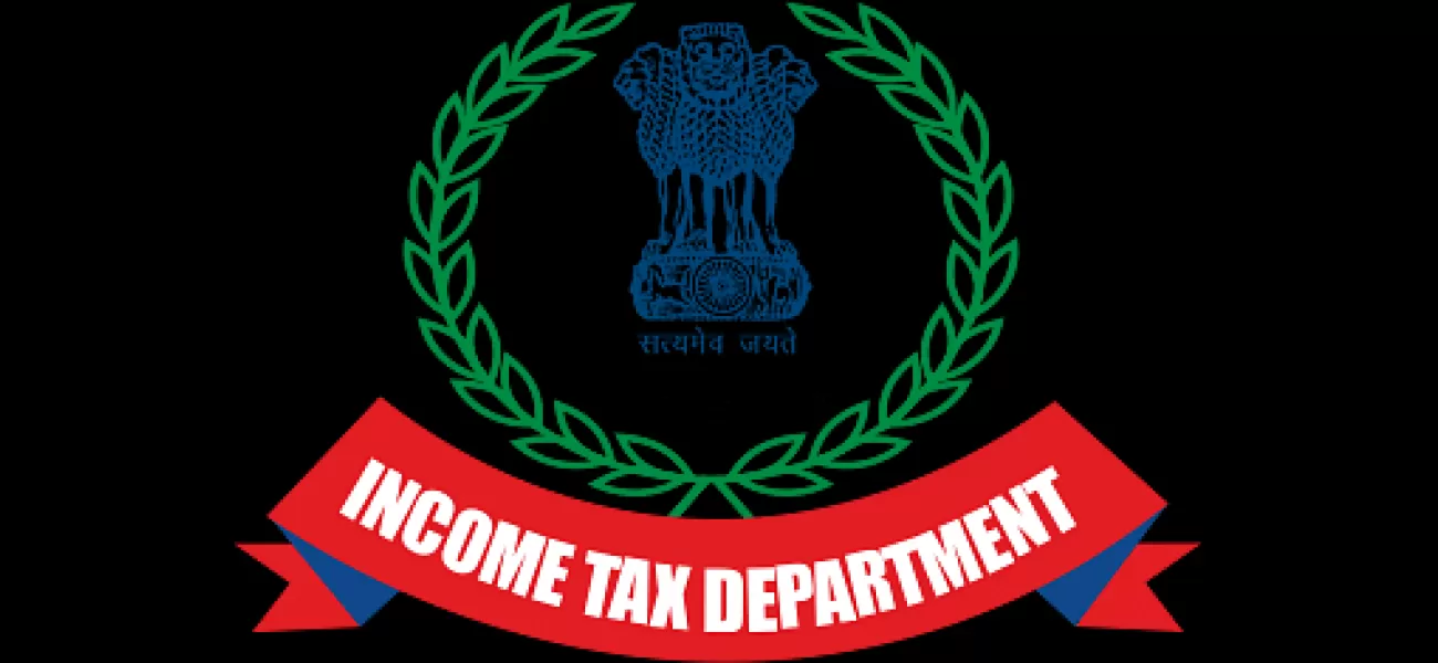 Income Tax Dept. investigating reports of tax evasion related to Adani Group's short-selling profits.