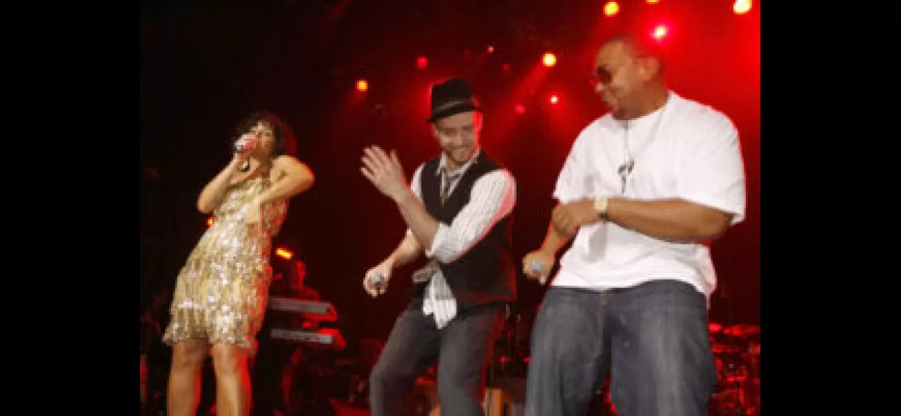 Timbaland & JT to pick music for ESPN's MNF games.