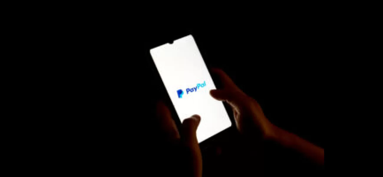 PayPal donates $1M to create a new academy for entrepreneurs in retail.