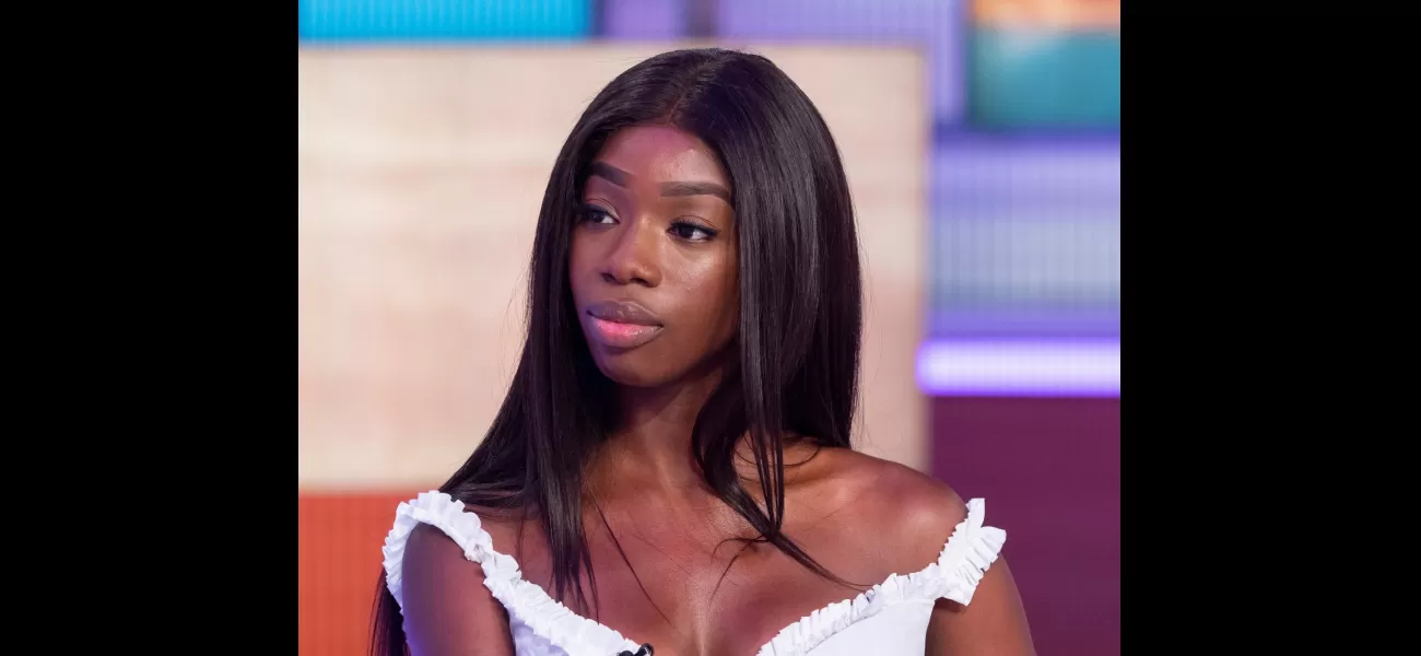 Yewande was told masturbation was a sin so she never did it due to her religious parents.