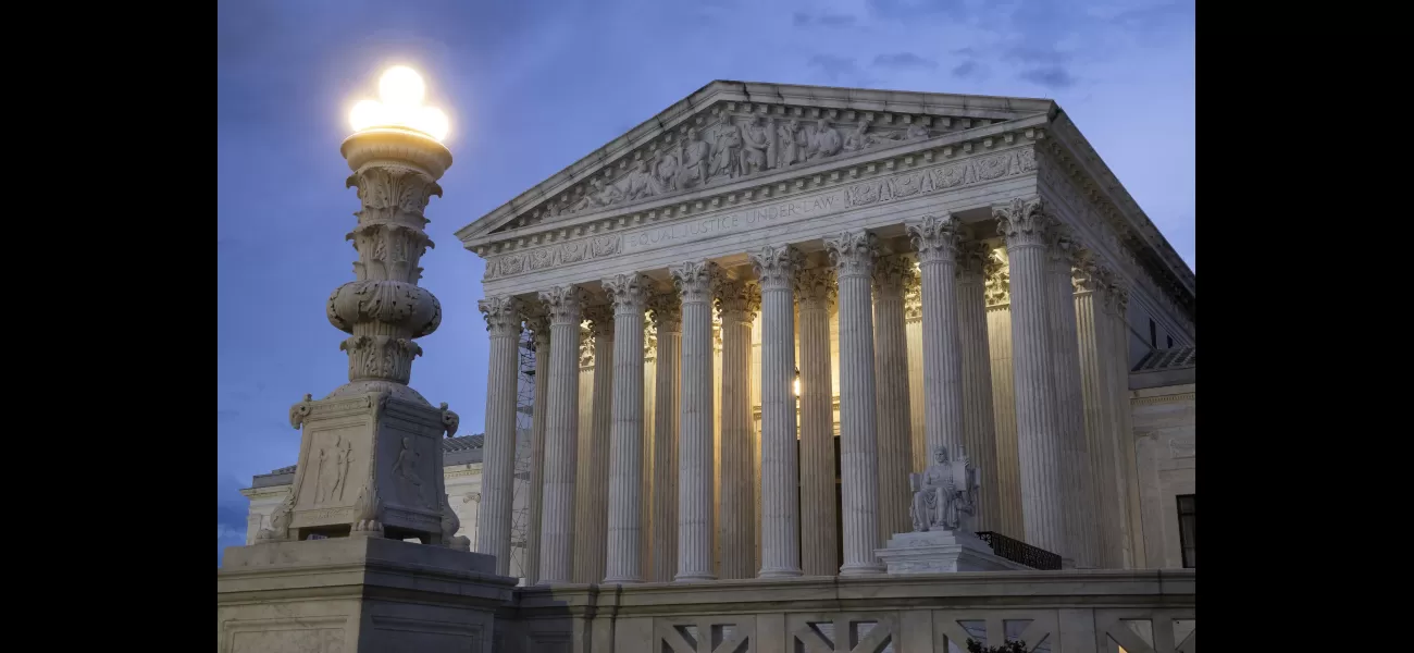 The Supreme Court is not immune to bias, which can have damaging effects.