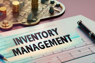 Manage inventory better to increase cash flow and gain more profit for your business.
