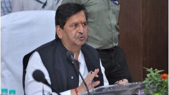 Mangal Prabhat Lodha orders BMC to create help desks at city hospitals to help patients.