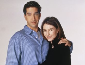 Director wanted to replace Helen Baxendale, who was seen as 