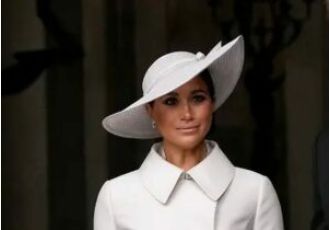 Meghan Markle is back on Instagram, sharing updates from her life.