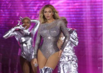 Beyoncé named honorary mayor of Santa Clara in recognition of her upcoming tour stop there.