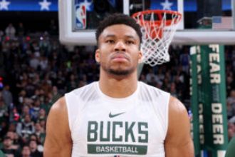Giannis, his brothers, Serena and Venus Williams become owners of TGL's LA golf club.