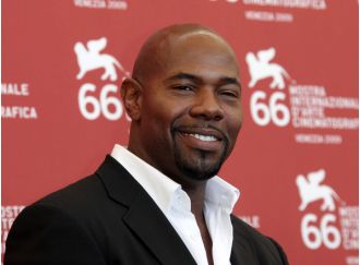 Former consultant sues Antoine Fuqua, director of ‘Equalizer’ and ‘Training Day’, for breach of contract.