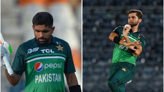 Pakistan's Babar Azam warns India of 5 big threats from Pakistan in the upcoming Asia Cup 2023.