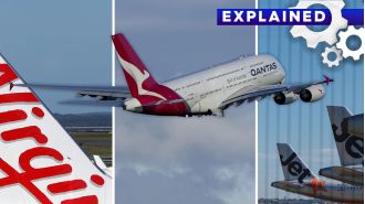 Claim your unused flight credits from Qantas, Jetstar and Virgin.