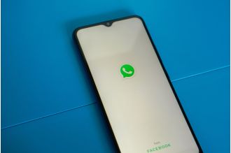 WhatsApp cambiará su imagen con nuevos botones.
