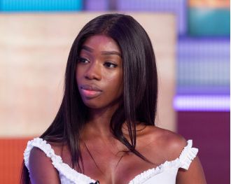 Yewande was told masturbation was a sin so she never did it due to her religious parents.