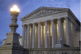 The Supreme Court is not immune to bias, which can have damaging effects.