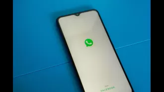 WhatsApp cambiará su imagen con nuevos botones.