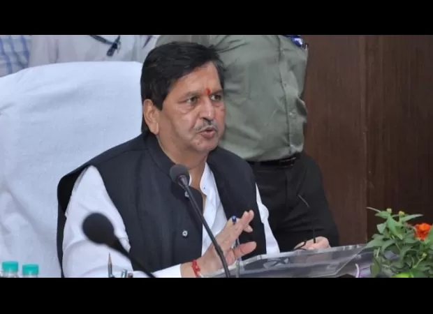 Mangal Prabhat Lodha orders BMC to create help desks at city hospitals to help patients.