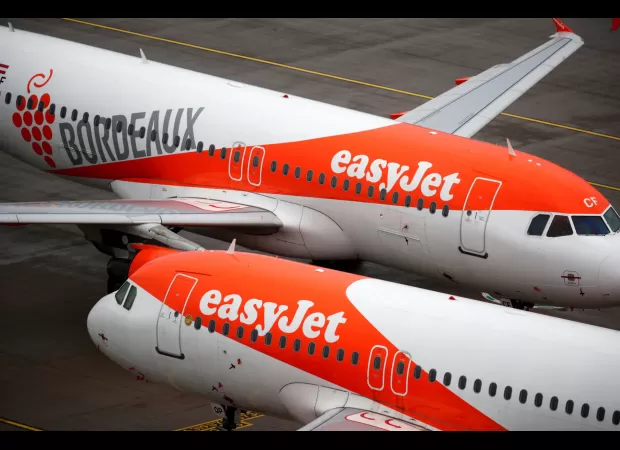 Flights to repatriate travelers start as airport confusion continues for 3 days.