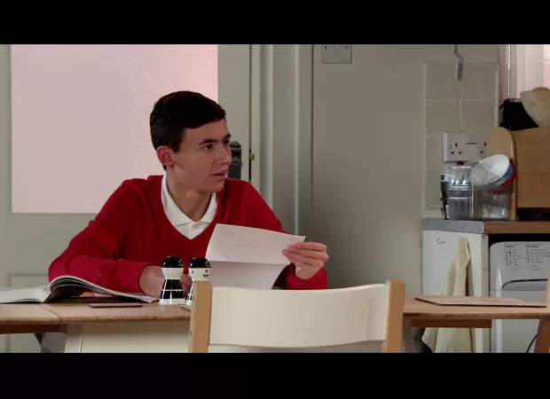 Young Coronation Street star to return after taking an extended break.