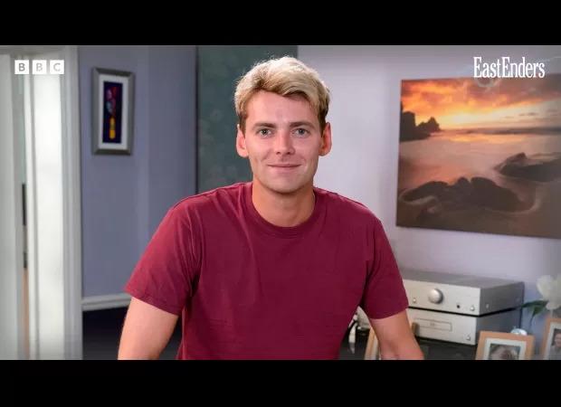 Peter Beale is a regular on EastEnders, currently played by Dayle Hudson. He's 17 years old.