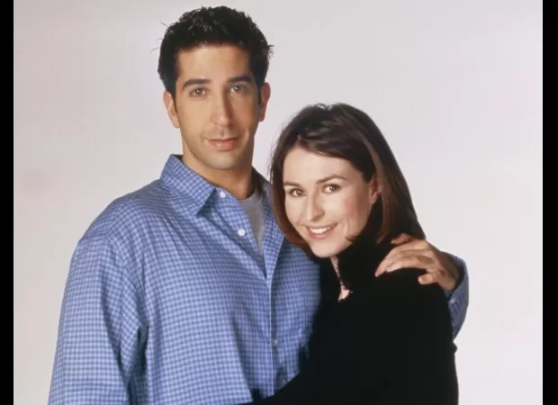 Director wanted to replace Helen Baxendale, who was seen as 