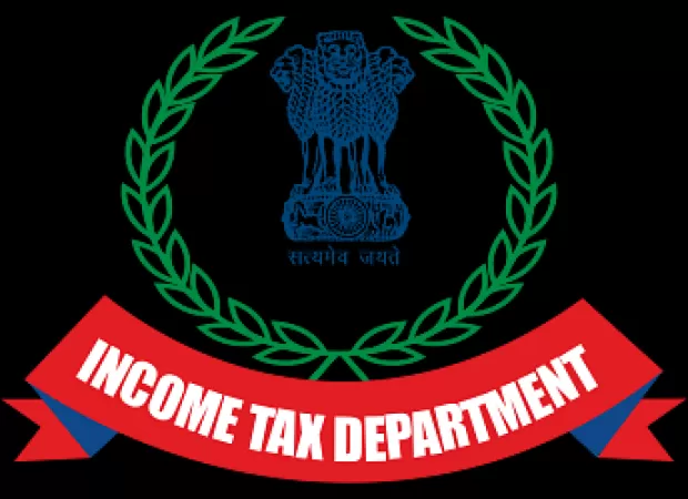 Income Tax Dept. investigating reports of tax evasion related to Adani Group's short-selling profits.