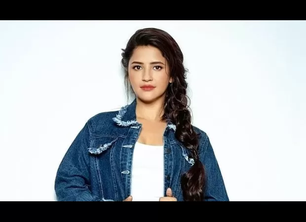 Paanie Kashyap feels excited & nervous about her debut in Bollywood film 