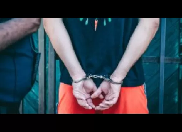 Man arrested near Black church in Pittsburgh area, police decline to press hate crime charges.